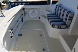 Serene 34ft Sabre Yacht For Sale