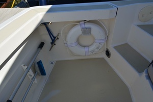 Serene 34ft Sabre Yacht For Sale