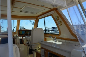 Serene 34ft Sabre Yacht For Sale