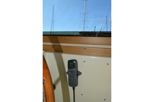 Serene 34ft Sabre Yacht For Sale