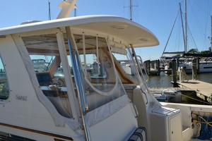 Serene 34ft Sabre Yacht For Sale