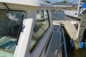 Serene 34ft Sabre Yacht For Sale