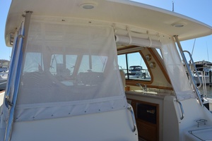 Serene 34ft Sabre Yacht For Sale