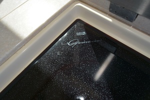 Serene 34ft Sabre Yacht For Sale