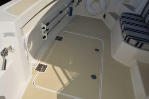 Serene 34ft Sabre Yacht For Sale
