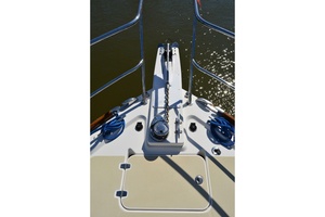 Serene 34ft Sabre Yacht For Sale