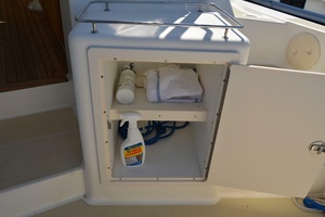 Serene 34ft Sabre Yacht For Sale