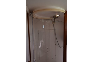 Serene 34ft Sabre Yacht For Sale