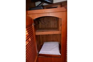 Serene 34ft Sabre Yacht For Sale