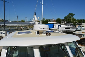 Serene 34ft Sabre Yacht For Sale