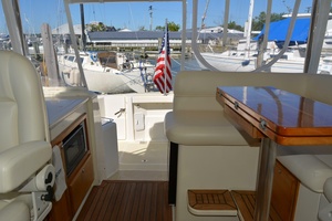 Serene 34ft Sabre Yacht For Sale
