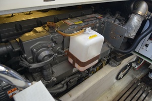 Serene 34ft Sabre Yacht For Sale
