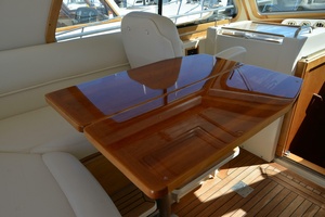 Serene 34ft Sabre Yacht For Sale