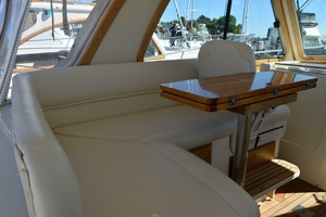 Serene 34ft Sabre Yacht For Sale