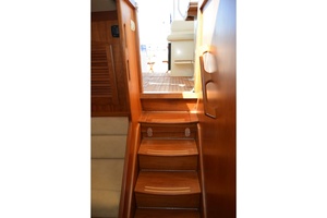 Serene 34ft Sabre Yacht For Sale