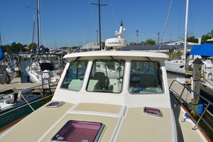 Serene 34ft Sabre Yacht For Sale