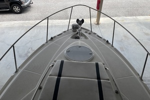 Trailer included 28ft Monterey Yacht For Sale