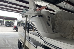 Trailer included 28ft Monterey Yacht For Sale