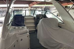 Trailer included 28ft Monterey Yacht For Sale