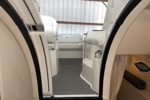 Trailer included 28ft Monterey Yacht For Sale