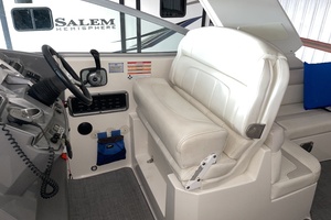 Trailer included 28ft Monterey Yacht For Sale