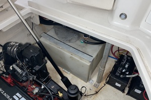 Trailer included 28ft Monterey Yacht For Sale