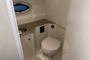 Trailer included 28ft Monterey Yacht For Sale