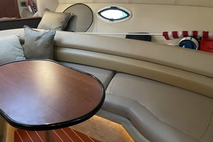 Trailer included 28ft Monterey Yacht For Sale