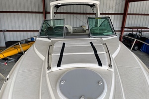 Trailer included 28ft Monterey Yacht For Sale