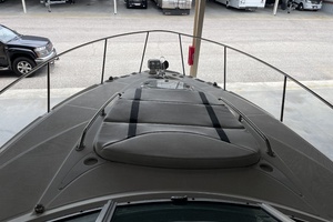 Trailer included 28ft Monterey Yacht For Sale