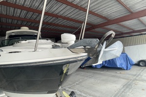 Trailer included 28ft Monterey Yacht For Sale