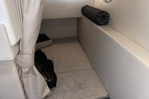 Trailer included 28ft Monterey Yacht For Sale