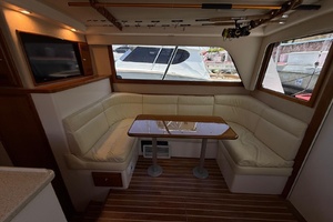 La Polla 35ft Cabo Yacht For Sale