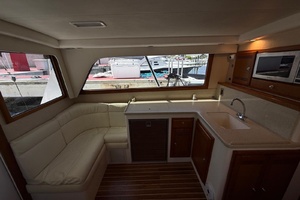 La Polla 35ft Cabo Yacht For Sale
