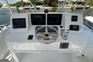 La Polla 35ft Cabo Yacht For Sale