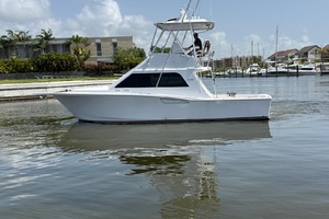 La Polla 35ft Cabo Yacht For Sale