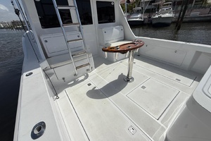 La Polla 35ft Cabo Yacht For Sale