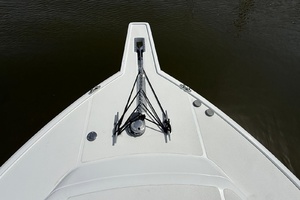 La Polla 35ft Cabo Yacht For Sale