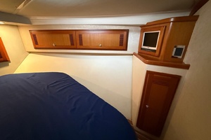 La Polla 35ft Cabo Yacht For Sale