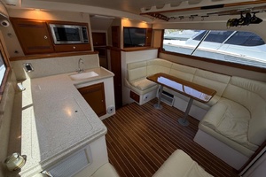 La Polla 35ft Cabo Yacht For Sale