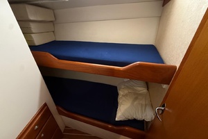 La Polla 35ft Cabo Yacht For Sale