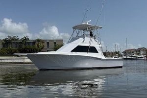 La Polla 35ft Cabo Yacht For Sale