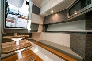 43FT (13.11M) TIARA SPORT