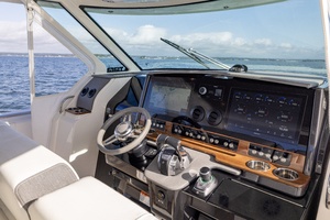 43ft Tiara Sport Yacht For Sale