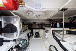 43ft Tiara Sport Yacht For Sale