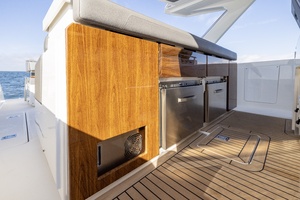 43ft Tiara Sport Yacht For Sale