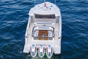 43ft Tiara Sport Yacht For Sale