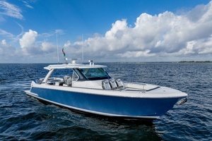 43ft Tiara Sport Yacht For Sale