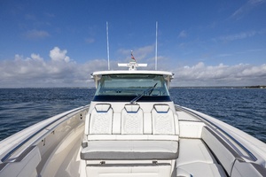 43ft Tiara Sport Yacht For Sale