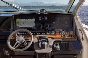 43ft Tiara Sport Yacht For Sale